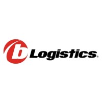 B Logistics logo - Similar company to Simpan Sini