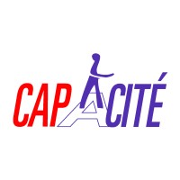 Cap à Cité logo - Similar company to C2Di 93