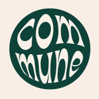 Commune Marketing logo - Similar company to Come Through Media, Inc.
