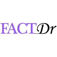 FactDr™ logo - Similar company to Hashtag17