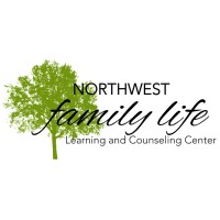 NORTHWEST FAMILY LIFE LEARNING AND COUNSELING CENTER logo - Similar company to A Place To Be