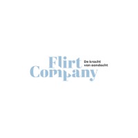 The Flirt Company logo - Similar company to Braive.One
