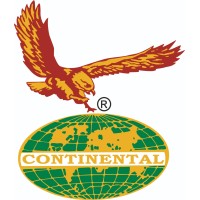 Continental Study Abroad logo - Similar company to Continental Overseas Education