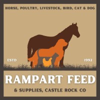 Rampart Feed & Supplies