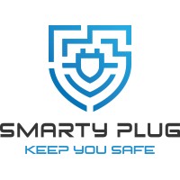 Smarty Plug logo - Similar company to Eazi Plug