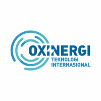Oxinergi Teknologi Internasional logo - Similar company to Cts Impact