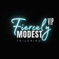 FIERCELY MODEST logo - Similar company to Witrade Nv