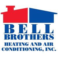 Bell Brothers Heating and Air Conditioning, Inc logo - Similar company to Mba Projects Various W-2