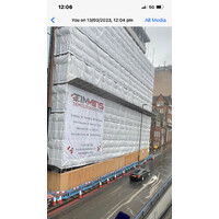 TIMMINS DEMOLITION SERVICES LTD logo - Similar company to Timmins Engineering Design Services Ltd