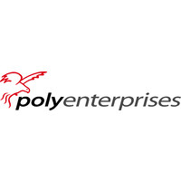 Poly Enterprises logo - Similar company to Murray Plastics