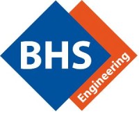 BHS ENGINEERING SRL logo - Similar company to Barbacci Group