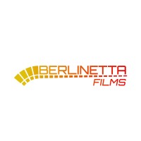 Berlinetta Films logo - Similar company to Jucy