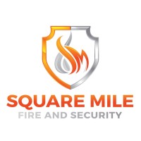 Square Mile Fire & Security logo - Similar company to Evolt Energy Ltd