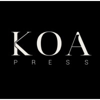 KOA PRESS logo - Similar company to Indie Experts Publishing & Author Services