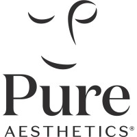 Pure Aesthetics logo - Similar company to Pure Aesthetics