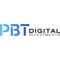 PBT Digital Investments LLC logo - Similar company to Ekg Ventures