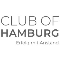 Stiftung CLUB OF HAMBURG logo - Similar company to Stiftung Hilfe Mit Plan