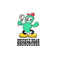 Prickly Pear Prototypes logo - Similar company to Backyard Studios