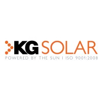 KG Solar logo - Similar company to Kg Engineering