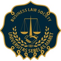 Business Law Society FH UNS logo - Similar company to Clinical Legal Education Fakultas Hukum Uns (Cle Fh Uns)