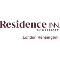 Residence Inn by Marriott London Kensington logo - Similar company to University Arms, Cambridge