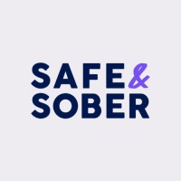 Safe & Sober logo - Similar company to A Loving Organization