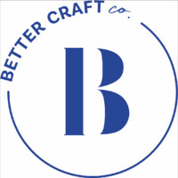 Better Craft Co. logo - Similar company to Leadgram