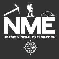 Nordic Mineral Exploration logo - Similar company to Acrock