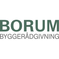 Borum Byggerådgivning logo - Similar company to Mnv Bolig