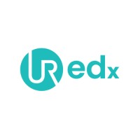 Uredx logo - Similar company to Otomashen