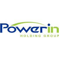 PowerIn Holding Group logo - Similar company to 靖禾
