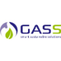 GASS Solutions logo - Similar company to Gsv Inspect