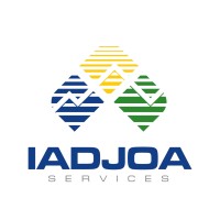 iAdjoa Services logo - Similar company to Maxspeed Micro-Credit