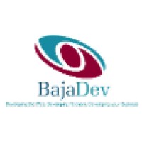 BajaDev logo - Similar company to Soitsa (Intesys)