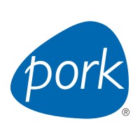 National Pork Board logo - Similar company to Swinetech, Inc.