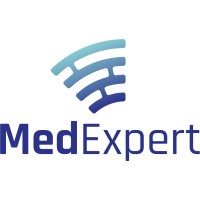 MedExpert logo - Similar company to Medexpert