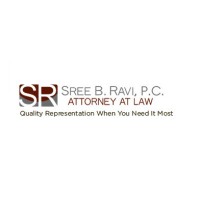 Sree B. Ravi, P.C., Attorney at Law logo - Similar company to Mwp-Law