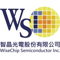 WiseChip Semiconductor Inc. logo - Similar company to Professional Capacitive Touch Screen Manufacturer