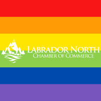 Labrador North Chamber of Commerce logo - Similar company to Jumping Bean Coffee