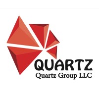 Quartz Group - كوارتز الدولية للتدريب والاعلام logo - Similar company to Markenbau
