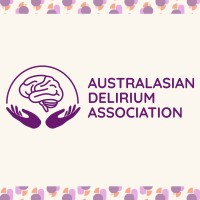 Australasian Delirium Association logo - Similar company to Idelirium