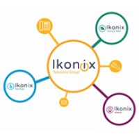 IKONIX Telecoms Ltd logo - Similar company to Mcl Telecom