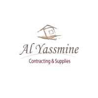 Al Yasmine for Contracting & supplies logo - Similar company to Miracle Connect
