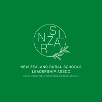 New Zealand Rural Schools Leadership Association logo - Similar company to Teacher Development Aotearoa