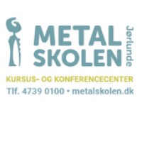 Konferencecenter Metalskolen Jørlunde logo - Similar company to Klinten Konference Faaborg
