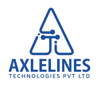 Axlelines Technologies Pvt. Ltd. logo - Similar company to Jaroma International Consulting