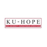KU-HOPE logo - Similar company to Vplab.Io