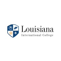 Louisiana International College logo - Similar company to Bell Education