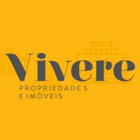 Vivere Imóveis logo - Similar company to Olá Casa Nova