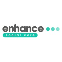 Enhance Social Care logo - Similar company to Mindsum
